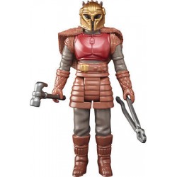 Figurine - The Armorer - The Mandalorian - Star Wars