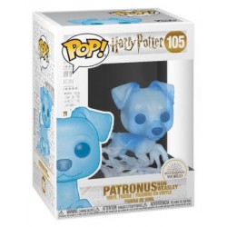 Patronus Ron - Harry Potter...