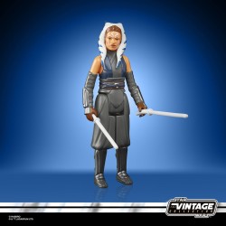 Figurine - Ahsoka Tano - Star Wars