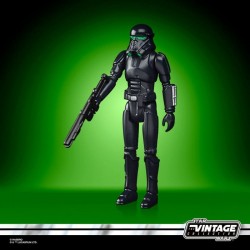 Figurine - Star Wars Mandalorian - Imperial Death Trooper