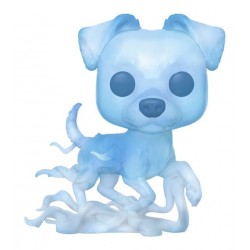 Patronus Ron - Harry Potter (105) - POP Movies