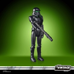 Figurine - Star Wars Mandalorian - Imperial Death Trooper