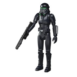 Figurine - Star Wars Mandalorian - Imperial Death Trooper