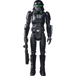 Figurine - Star Wars Mandalorian - Imperial Death Trooper