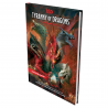 Livre - Dungeons et Dragons - Tyranny Of Dragons - EN