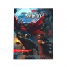 Livre - Dungeons et Dragons - Guide To Ravenloft - IT