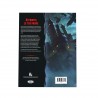 Livre - Dungeons et Dragons - Guide To Ravenloft - IT