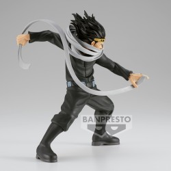 Shota Aizawa - My Hero Academia - The Amazing Heroes Vol. 20