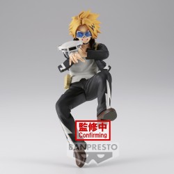 Denki Kaminari - My Hero...