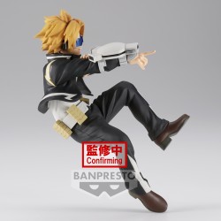 Denki Kaminari - My Hero Academia - The Amazing Heroes Vol. 21