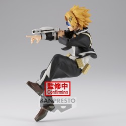 Denki Kaminari - My Hero Academia - The Amazing Heroes Vol. 21