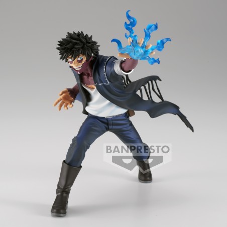 Crématorium - My Hero Academia - The Evil Villains Vol. 5