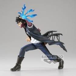 Crématorium - My Hero Academia - The Evil Villains Vol. 5
