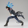 Crématorium - My Hero Academia - The Evil Villains Vol. 5