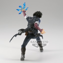 Crématorium - My Hero Academia - The Evil Villains Vol. 5