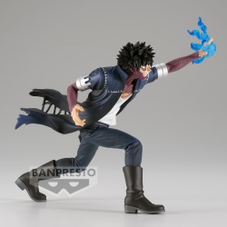 Crématorium - My Hero Academia - The Evil Villains Vol. 5