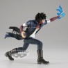 Crématorium - My Hero Academia - The Evil Villains Vol. 5