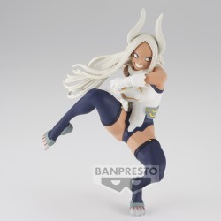 Mirko - My Hero Academia -...