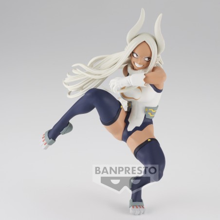 Mirko - My Hero Academia - The Amazing Heroes vol.22