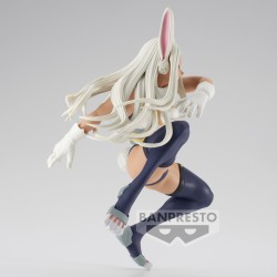 Mirko - My Hero Academia - The Amazing Heroes vol.22