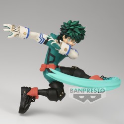 Izuku Midoriya - My Hero...