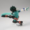 Izuku Midoriya - My Hero Academia - The Amazing Heroes Plus vol.1