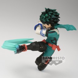 Izuku Midoriya - My Hero Academia - The Amazing Heroes Plus vol.1