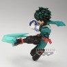 Izuku Midoriya - My Hero Academia - The Amazing Heroes Plus vol.1