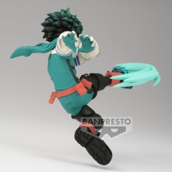 Izuku Midoriya - My Hero Academia - The Amazing Heroes Plus vol.1