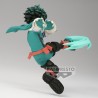 Izuku Midoriya - My Hero Academia - The Amazing Heroes Plus vol.1
