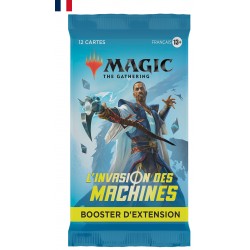 MTG - Set Booster Blister -...