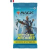 MTG - Set Booster Blister - L'Invasion des Machines - FR