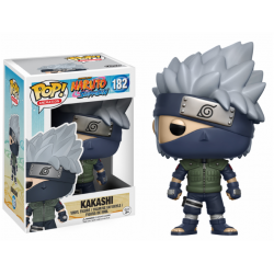 Kakashi - Naruto (182) -...