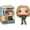 Captain Marvel w/Neon Suit - Captain Marvel (516) - POP Marvel - Exclusive