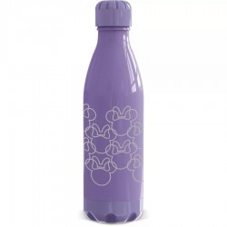 Bouteille en Plastique -...