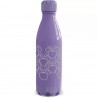Bouteille en Plastique - Minnie (Violet) - Disney