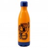 Bouteille en Plastique - Symbole Kame et Shenron (Orange/Bleu) - Dragon Ball