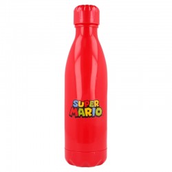 Bouteille en Plastique -...