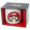 Mug Petit-déjeuner - Mario - Super Mario