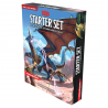 Livre - Dungeons et Dragons - Starter Set : Dragons of the Stormwreck Isle - EN