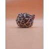 Nemuneko - Léopard - Coll. Animaux