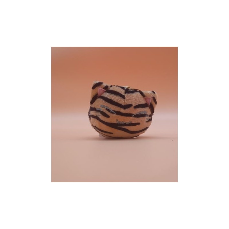 Nemuneko - Tigre - Coll. Animaux
