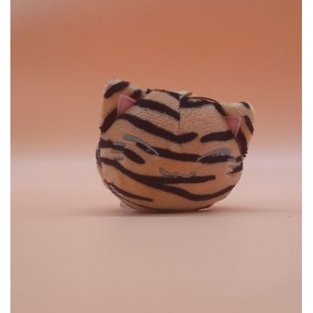 Nemuneko - Tigre - Coll. Animaux