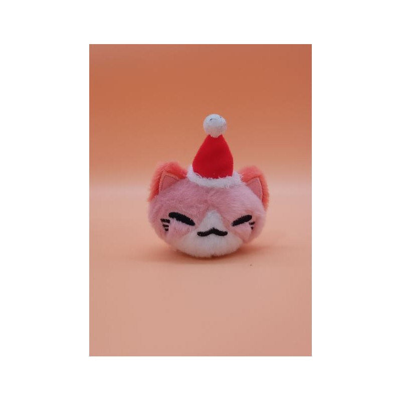Nemuneko - Bonnet de Noël - Coll. Noël