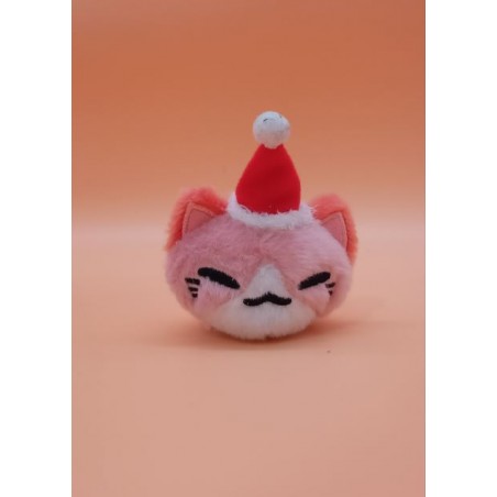 Nemuneko - Bonnet de Noël - Coll. Noël