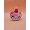 Nemuneko - Bonnet de Noël - Coll. Noël