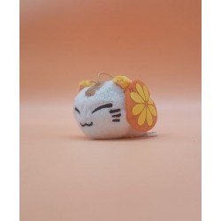Nemuneko - Mandarine - Coll. Fruits