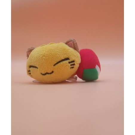 Nemuneko - Pastèque - Coll. Fruits