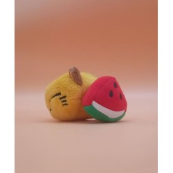 Nemuneko - Pastèque - Coll. Fruits