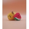 Nemuneko - Pastèque - Coll. Fruits